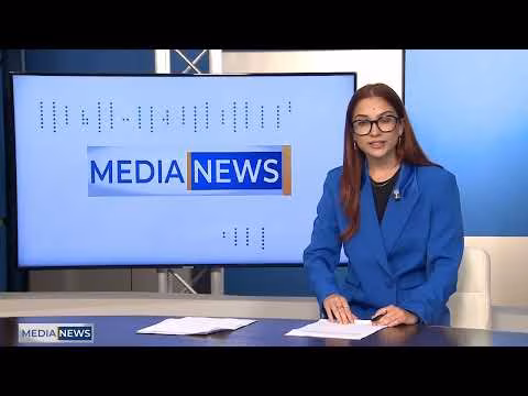 Medianews del 31 07 2025 seconda edizione