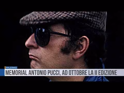 Memorial Antonio Pucci, ad ottobre la seconda edizione