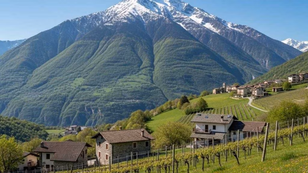 monti valtellina - foto (C) mediaoneonline.it