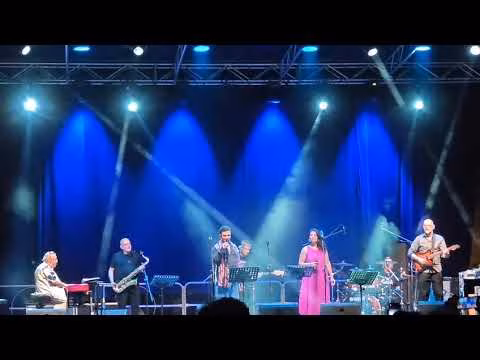 "Nero a metà Experience": il Report dell'evento-incontro con Pino Daniele a Palermo.