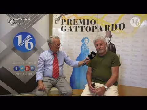 Riflettori sul Gattopardo Cinefestival 2025 Ciminna - Puntata 1