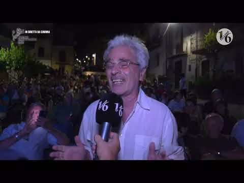 Riflettori sul Gattopardo Cinefestival 2025 Ciminna - Puntata 4