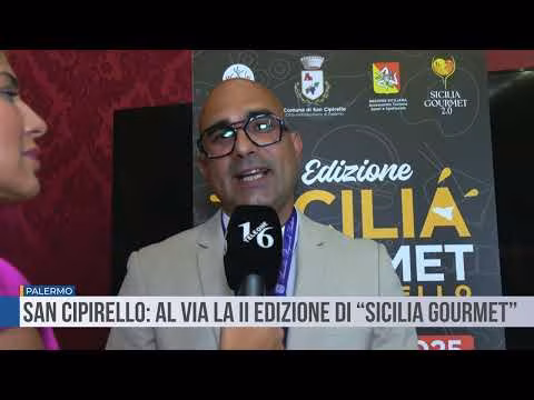 San Cipirello