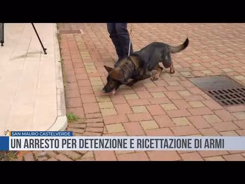 San Mauro Castelverde