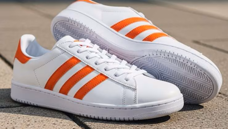 scarpe da tennis - foto (C) Mediaoneonline.it