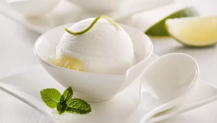 sorbetto al limone (foto paginegialle) - mediaoneonline.it