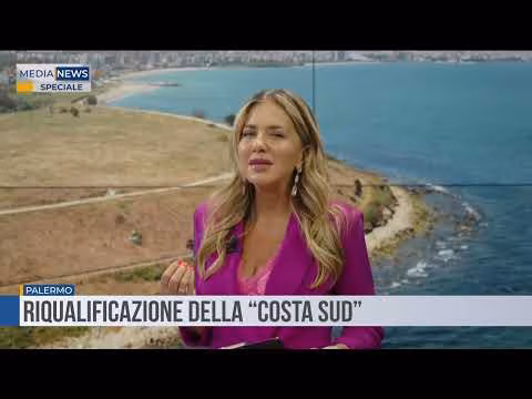 TELE ONE: COSTA SUD SPECIALE MEDIANEWS CON PIETRO ALONGI E PASQUALE TERRANI