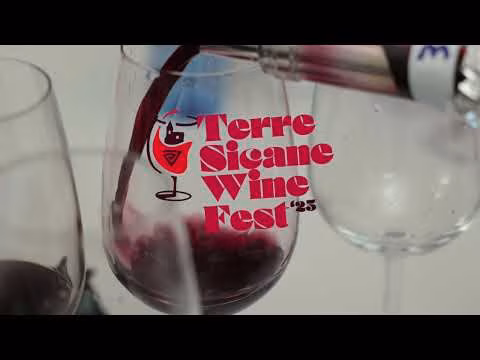 Terre Sicane Wine Fest 2025 Contessa Entellina