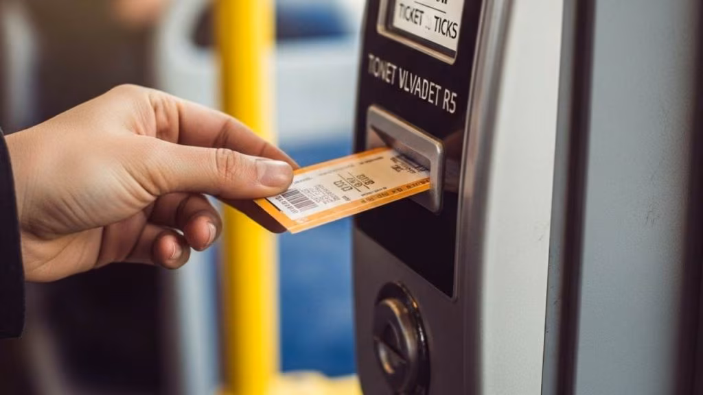 ticket biglietto mezzi pubblici - foto (C) Mediaoneonline.it