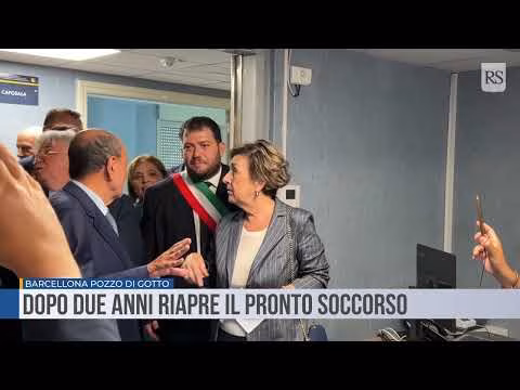 Barcellona Pozzo Di Gotto