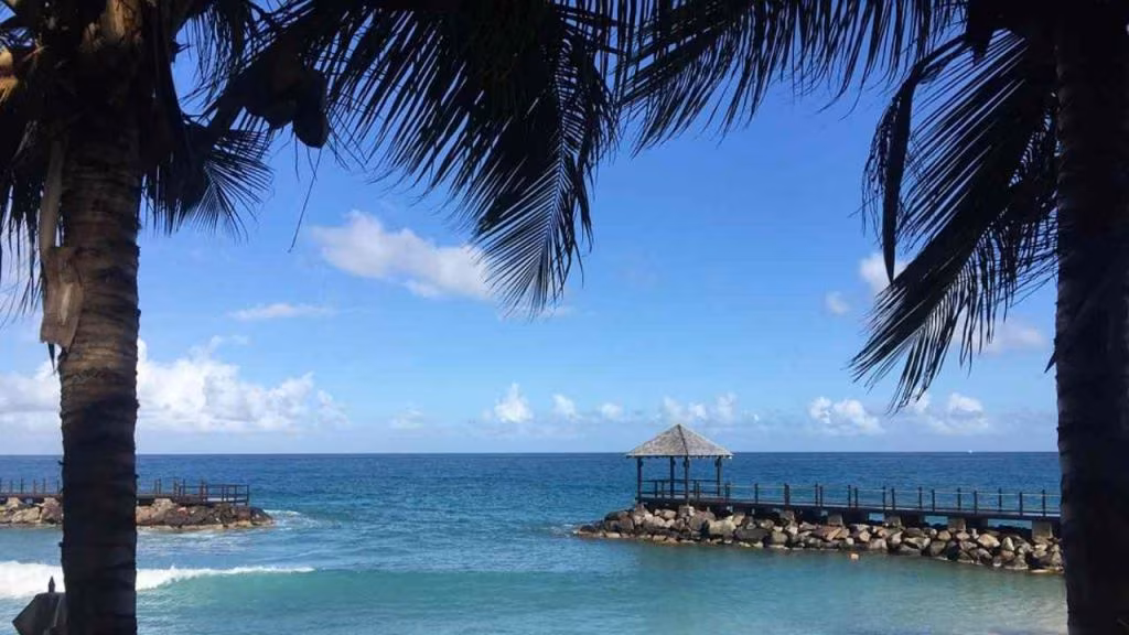 foto caraibi (foto pixabay.it) - mediaoneonline.it