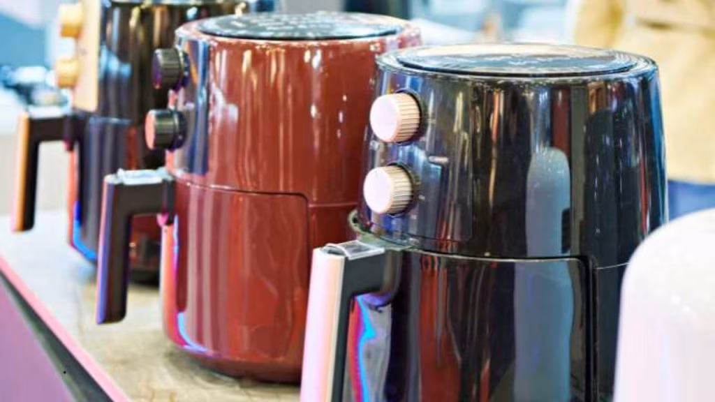 friggitrice aria generica (foto archivio) - mediaoneoneline.it