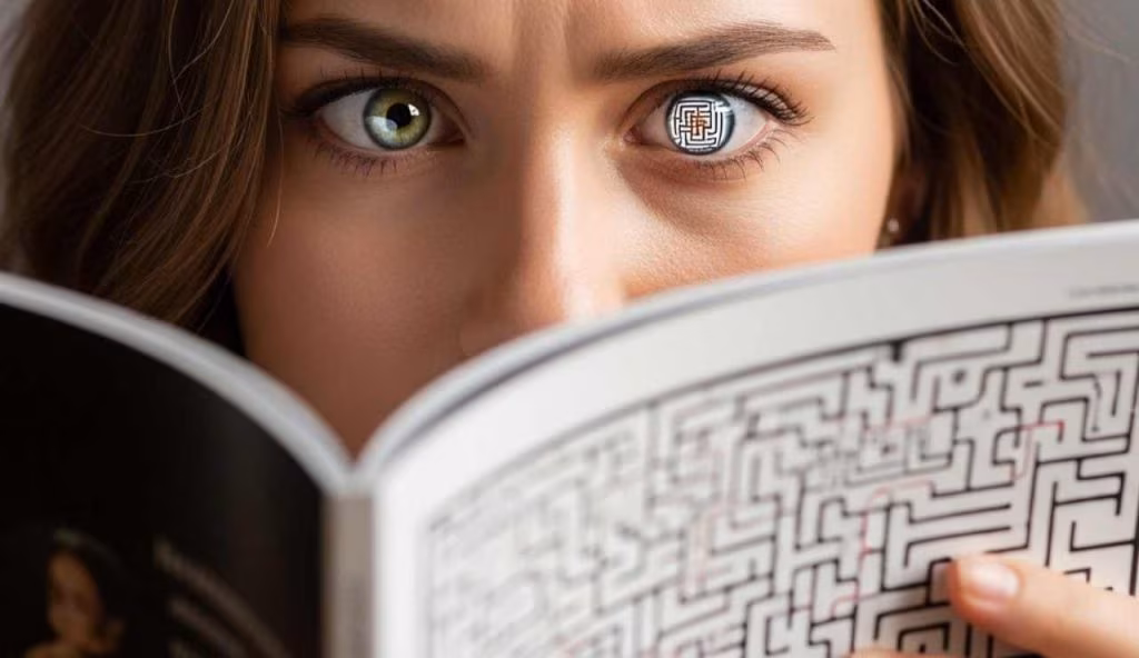 gioco enigmistica - foto (C) Mediaoneonline.it