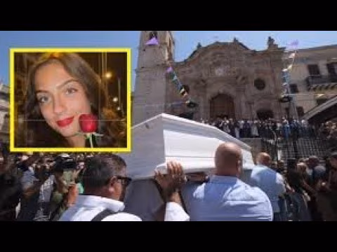 L'ultimo saluto a Simona Cinà, i funerali oggi a Capaci