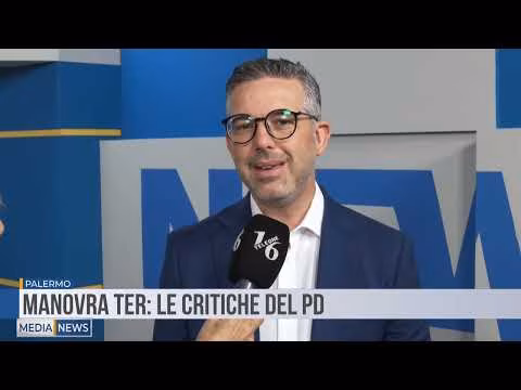 Medianews del 01 08 2025 seconda edizione