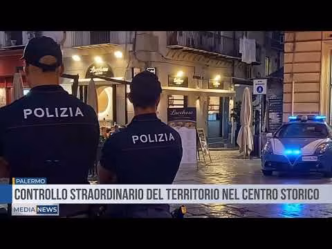 Medianews del 04 08 2025 prima edizione