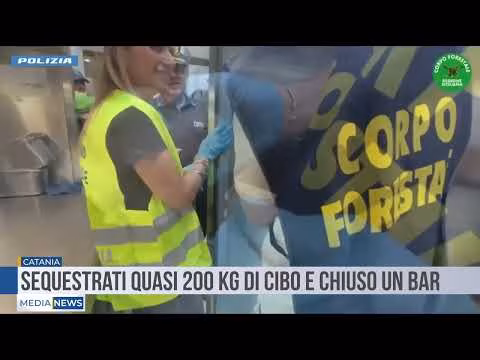 Medianews del 04 08 2025 seconda edizione