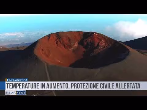 Medianews del 05 08 2025 prima edizione