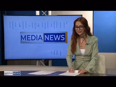 Medianews del 05 08 2025 seconda edizione