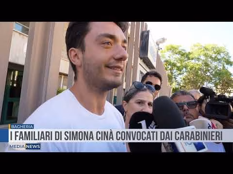 Medianews del 06 08 2025 prima edizione