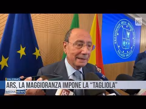 Medianews del 07 08 2025 prima edizione