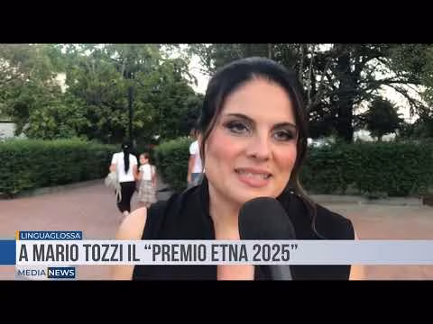 Medianews del 10 08 2025 seconda edizione