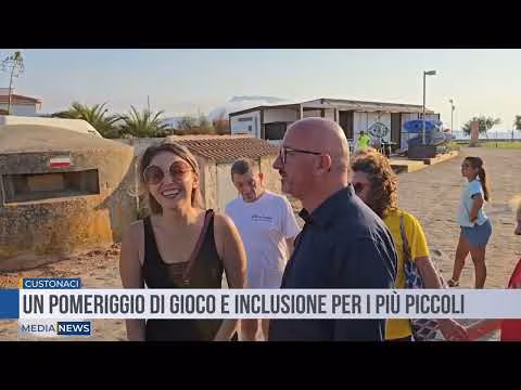 Medianews del 13 08 2025 seconda edizione