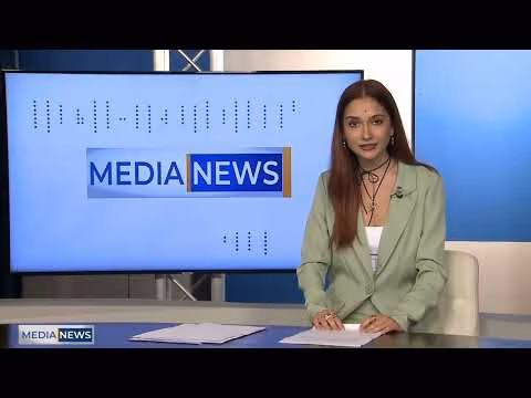 Medianews del 14 08 2025 seconda edizione