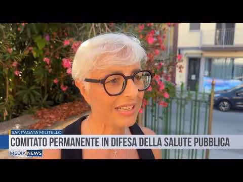 Medianews del 16 08 2025 seconda edizione