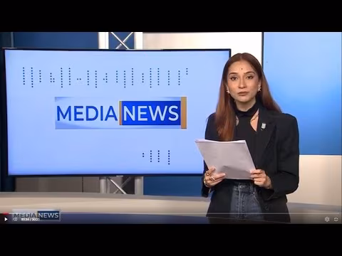 Medianews del 17 08 2025 seconda edizione