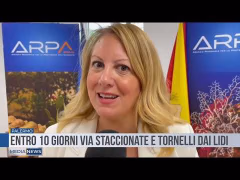 Medianews del 20 08 2025 prima edizione