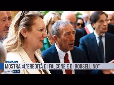 Medianews del 20 08 2025 seconda edizione