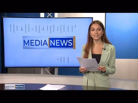Medianews del 24 08 2025 seconda edizione