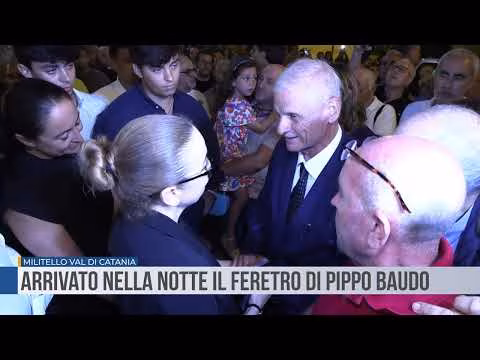 Militello Val di Catania