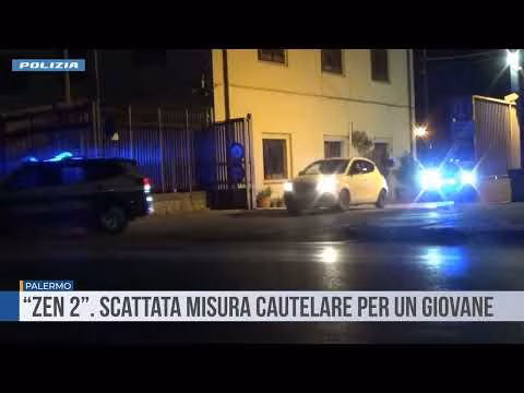 Palermo. “Zen 2”