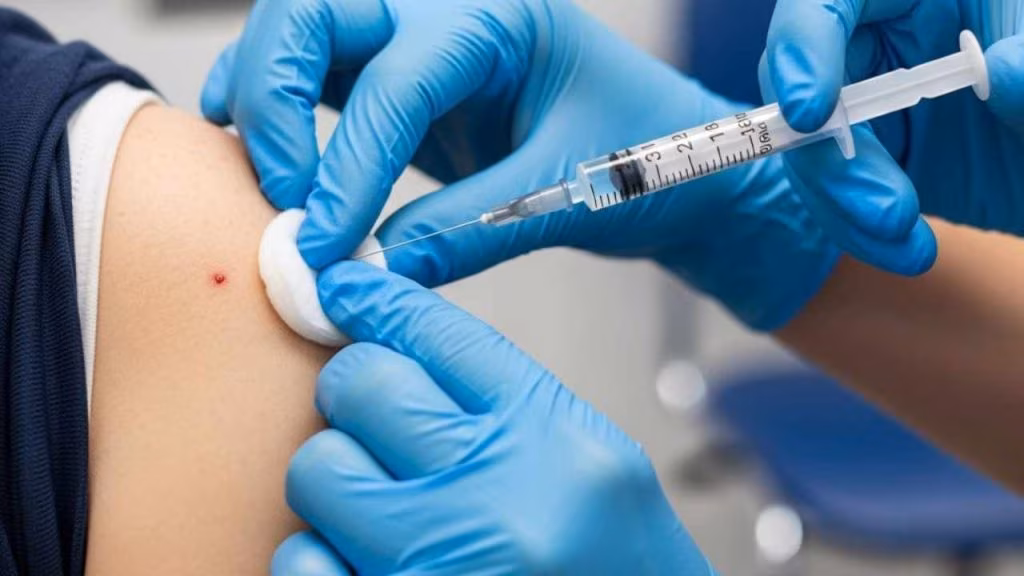 vaccinazione - foto (C) Mediaoneonline.it