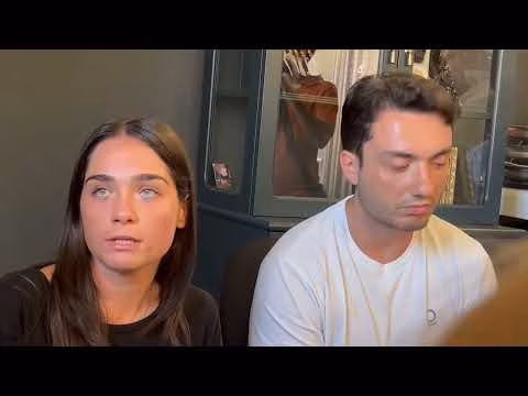 Vogliono la verità i genitori e i fratelli di Simona Cinà, morta durante una festa in piscina