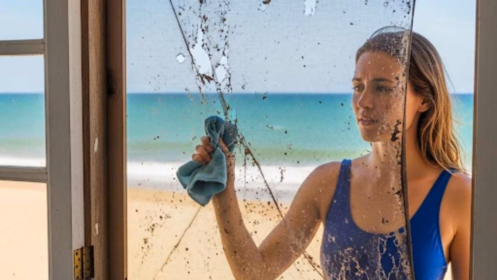 zanzariera pulire - mediaoneonline.it