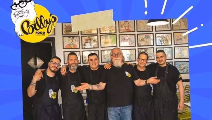 billy s palermo - foto (C) teleone.it