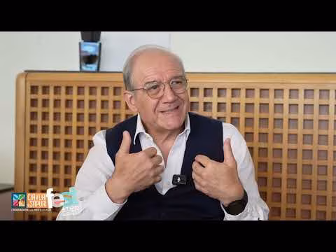 CIAVURI E SAPURI 2025 | INTERVISTA A GABRIELE ROTINI CAPO DI GABINETTO NAZIONALE CNA