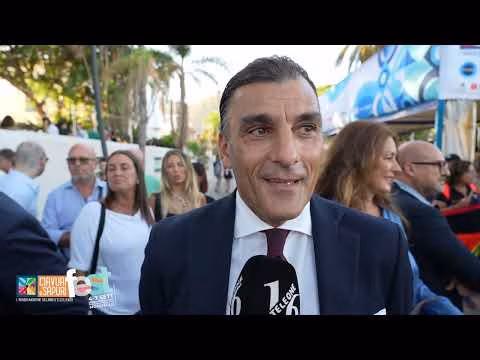 CIAVURI E SAPURI FEST 2025 - 4 SETTEMBRE - PRIMA SERATA