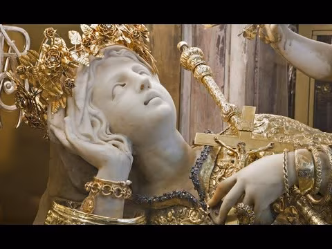 L'ACCHIANATA DELLE ROSALIE - 04 SETTEMBRE 2025 - VIVA PALERMO E SANTA ROSALIA