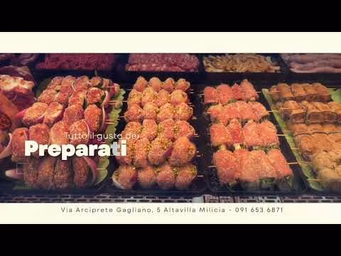 MACELLERIA DA GIANNI