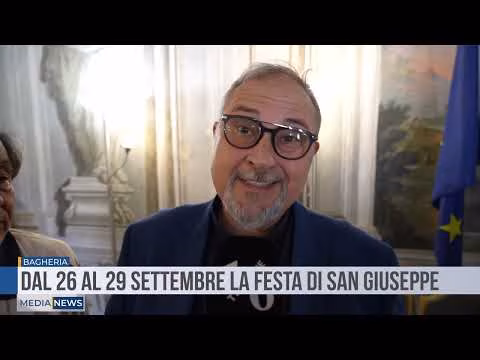 Medianews del 01 09 2025 seconda edizione