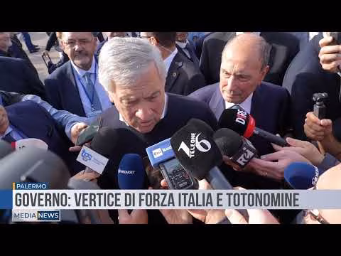 Medianews del 10 09 2025 prima edizione