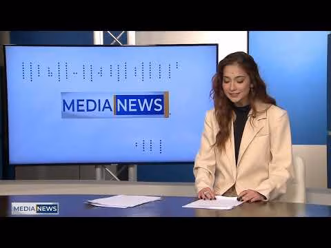 Medianews del 10 09 2025 seconda edizione