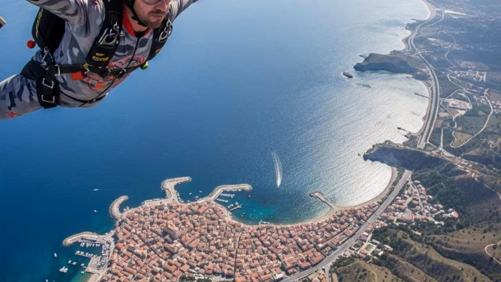 paracadutismo - foto (C) Mediaoneonline.it