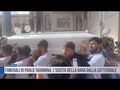 CATTEDRALE DI PALERMO