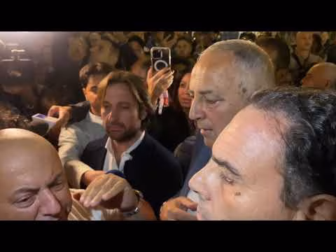 Fiaccolata Pacifica per Paolo Taormina ucciso a Palermo