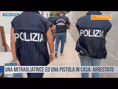 Medianews del 01 10 2025 prima edizione